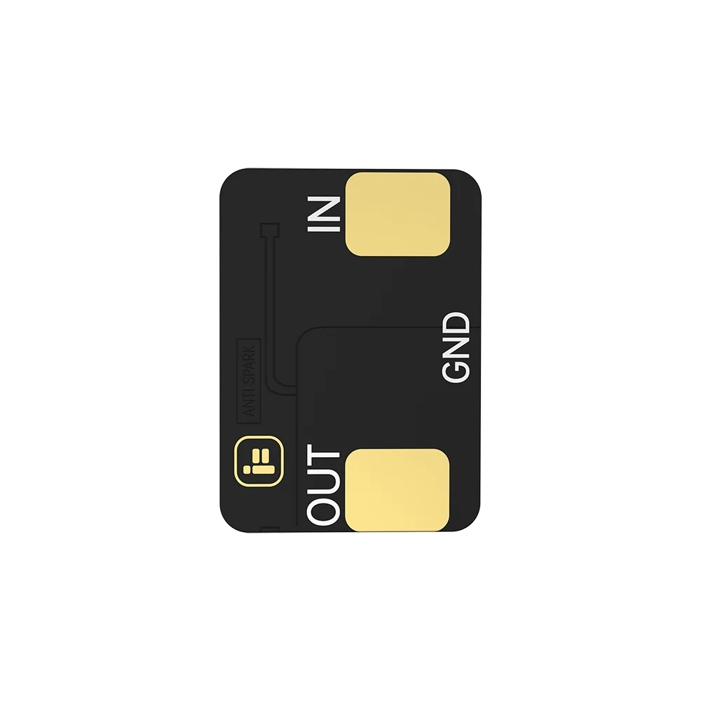 فلتر IFlight مضاد للشرارة لـ FPV Nazgul XL5 / DC5 / BOB57 / Nazgul Evoque F4 / F5 V2 / F6 V2 / Chimera7 Pro V2 / XL10 V6 / iH3