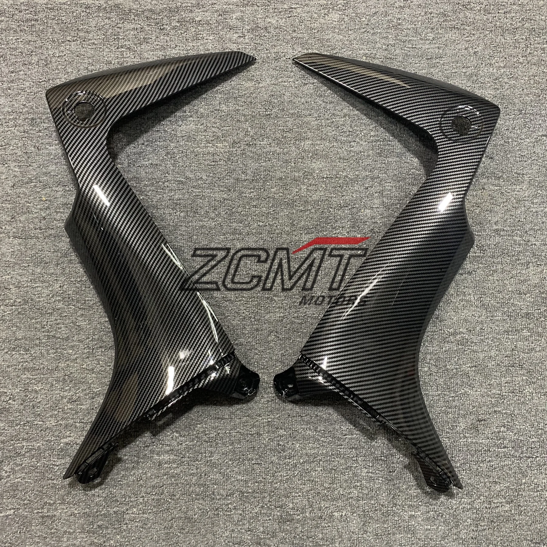 Motorcycle For Yamaha TMAX530 TMAX 530 2017 2018 2019 Full Fairing Kit Bodywork Cowling ABS Injection Components