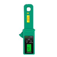 NEW DUOYI DY260 Automotive Leakage Current Clamp Meter Dark Current Clamp Meter Leakage Meter AC-DC Leakage Current Tester