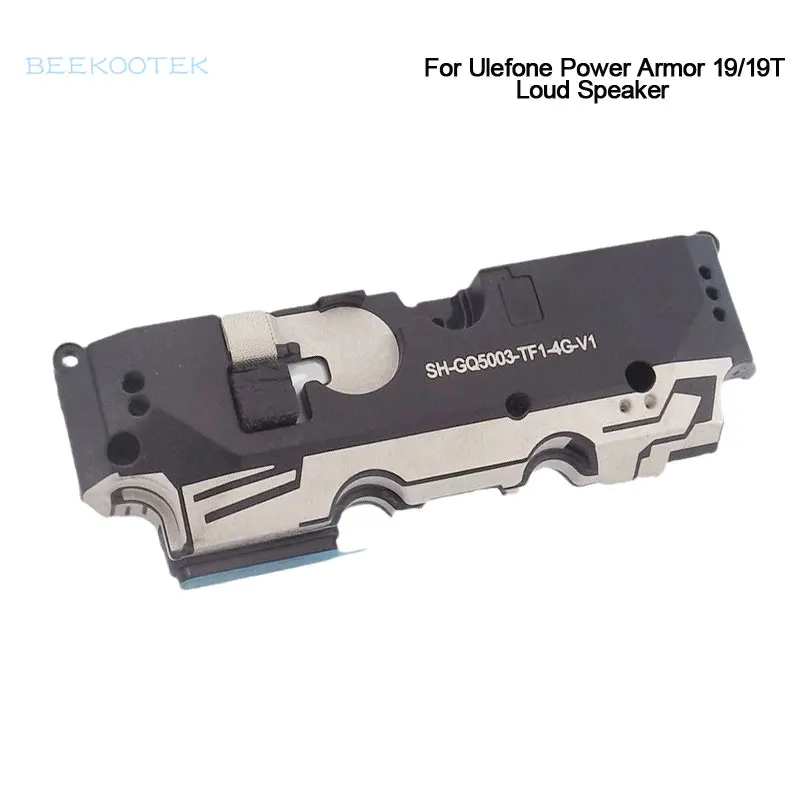 

Ulefone Power Armor 19 Speaker New Original Armor 19T Speaker Inner LoudSpeaker Buzzer Ringer Horn For Ulefone Power Armor 19T