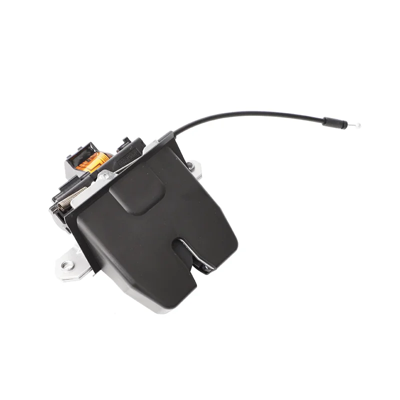 31440492 31440489 31440244 31440240 31335052 Heckklappe Kofferraumdeckelschloss für Volvo XC60 Autozubehör – Detail 2