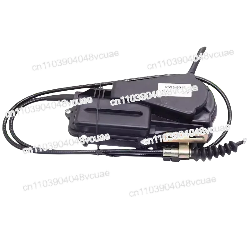 

Электромагнитный клапан переключателя пламени двигателя экскаватора для моделей 150, 215, 220, 225-7-9, часть тяжелого оборудования