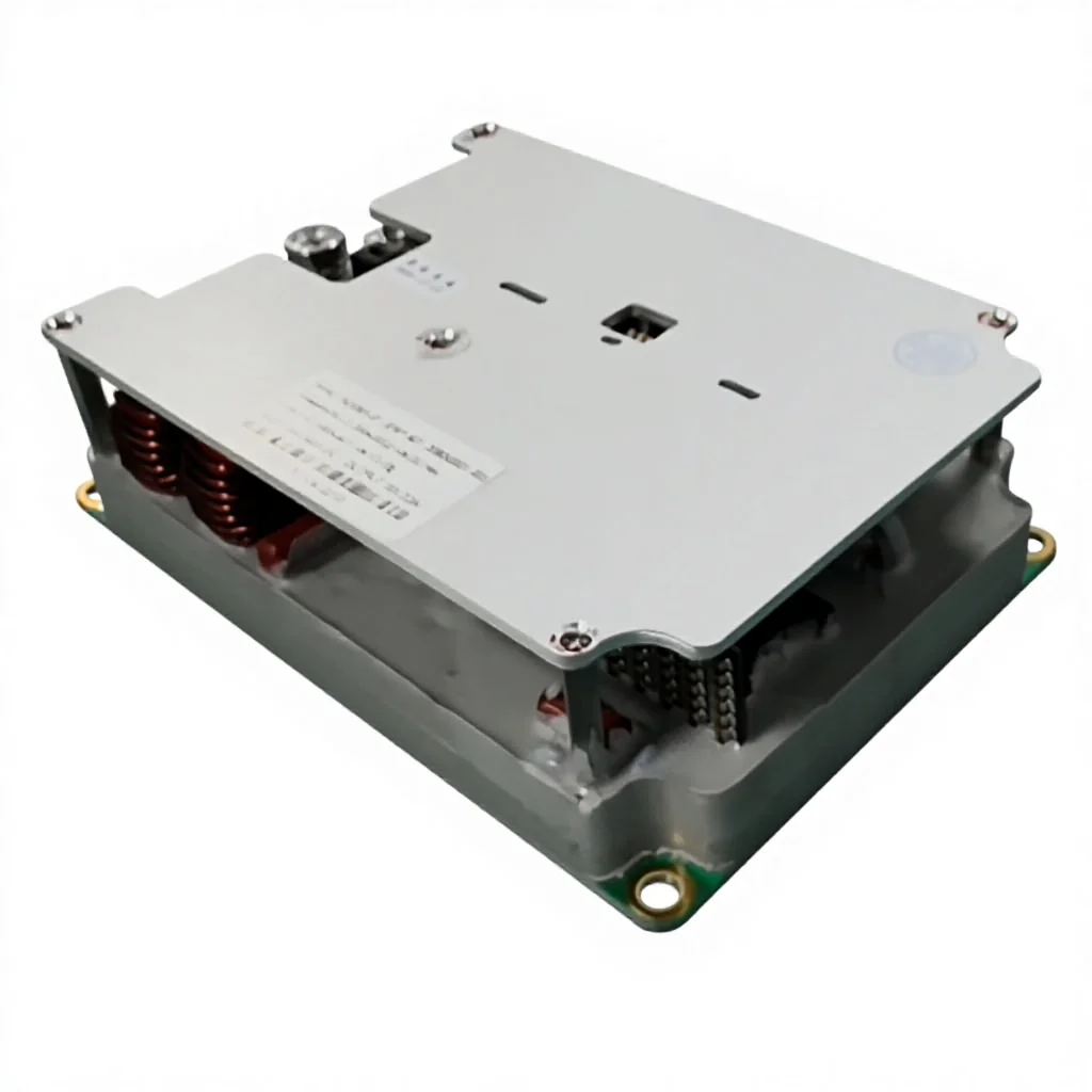 Waterproof 6kw Regulator 540vdc Convert 27vdc Factory Supply DC-DC Converter Module For Agricultural Machinery,Electric Ships