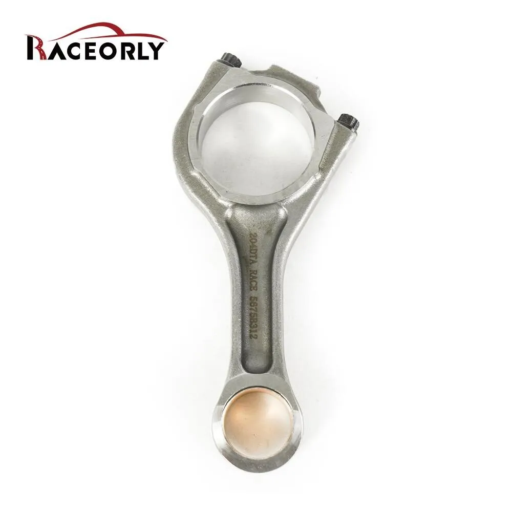 RACEORLY Con Rod & Bearing لمحرك جاكوار لاند روفر 2.0 ديزل AJ200D 204DTA #4