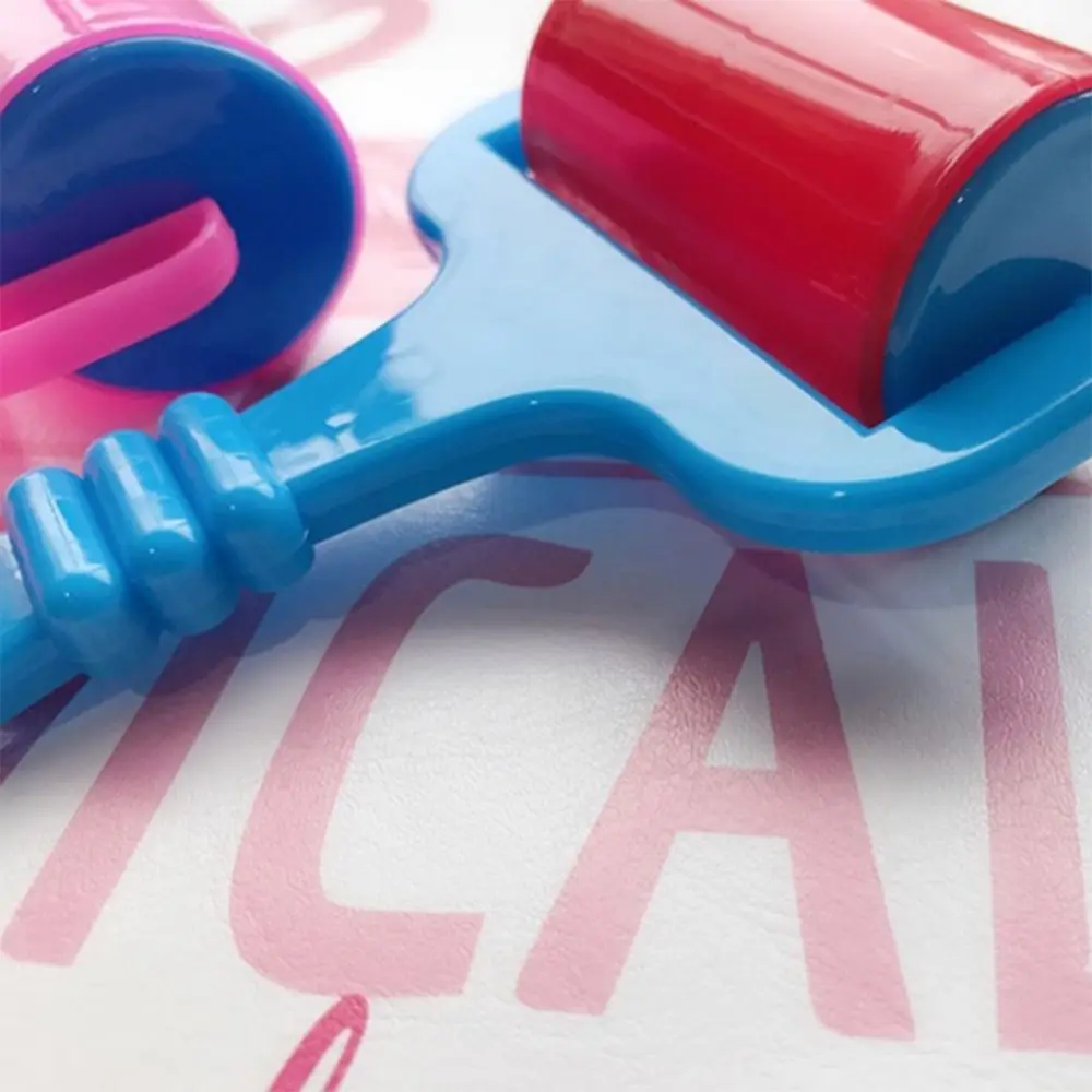 Random Color Childr…