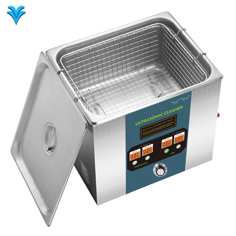 Weit verbreitetes Labor-Reinigungsinstrument, Labor-Ultraschallreiniger
