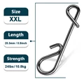 Size XXL