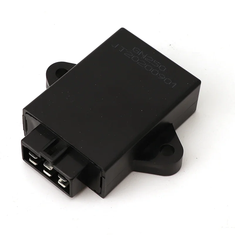 Racing Modified CDI FITS For SUZUKI GN250 GN 250 Loncin 300 ATV-300 CDI Digital Ignition Control Module UNIT 6 Pins Plug
