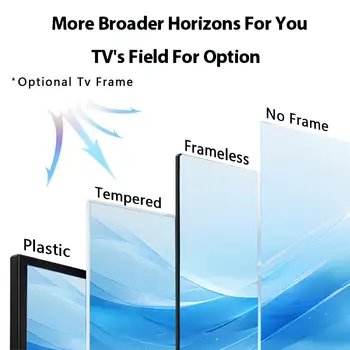 10 best sales تلفزيون ذكي 43 بوصة - №6