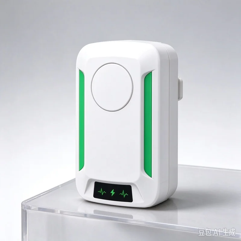 Fit for Household Power Saver Energy Saving Device Voltage Stabilizer