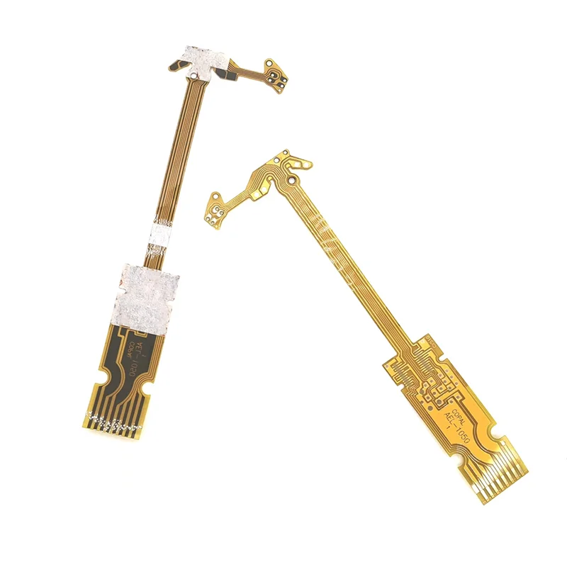 New Lens Inner Aperture Flex Cable for Leica Minilux Camera Part (E02)