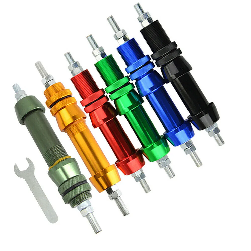 قضيب صيد القوس مرفق بكرة مقعد جبل تبادل لاطلاق النار من خلال قوس الرماية الصيد