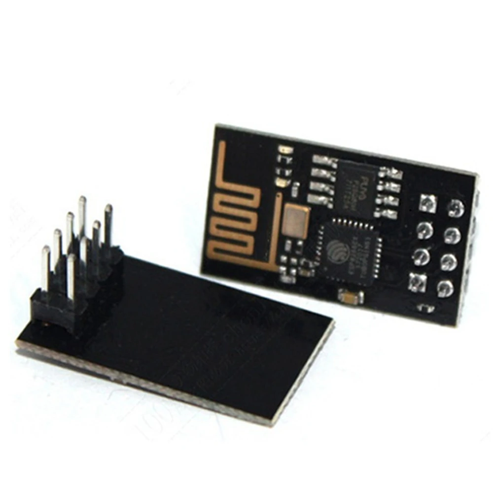 B52C DC 12V ESP8266 ESP-01 4-Channel Relay Module Wifi Module For Iot Smart Home Mobile Phone APP Controller Wifi Relay