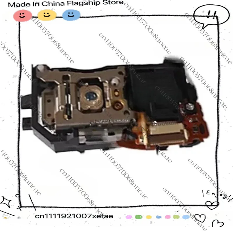 

DWY1069 laser head CDJ100 100S 500S 700S disc player laser head