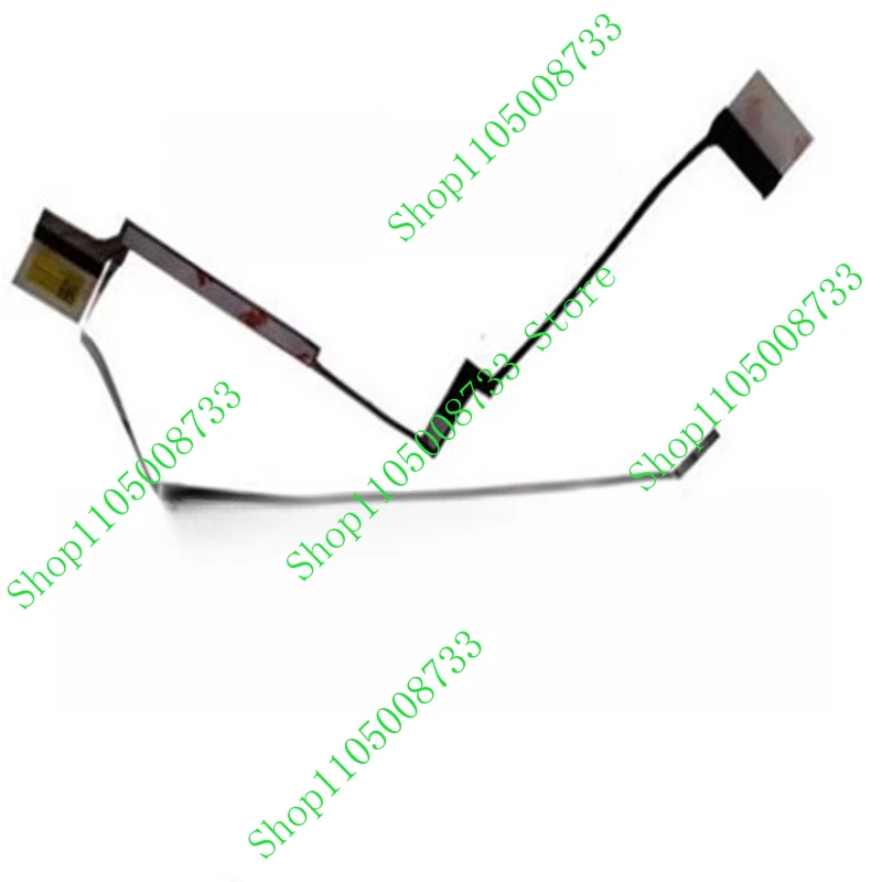 

For HP 15-CX ZBOOK 15V G5 ZHAN 99 G1 TPN-C133 TPN-C134 laptop LCD LED Display Ribbon cable DC02C00I400 DC02C00I200 DC020031H00