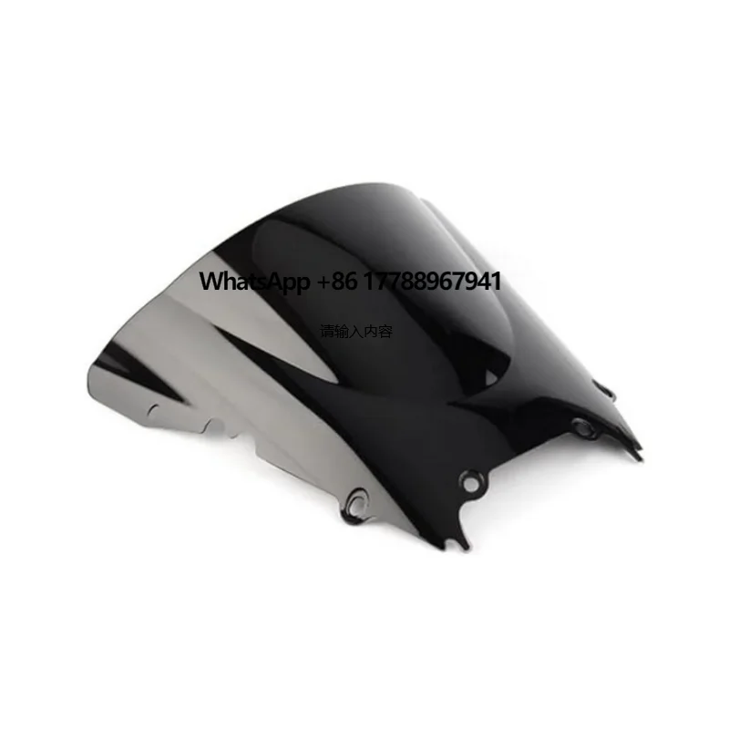 

Hot Sale Motorcycle Carbon Fiber Body Parts Motorcycle Rear Mudguard Cover Can Be Customized for Any Vehicle Model