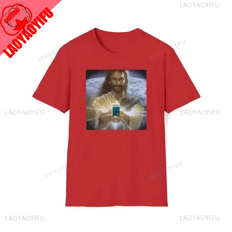 jesus holding cigarettes meme our savior #fyp #fyp #foryoupage #foryou #memes #meme #jesus #cigarre Jesus Holding Cigarettes | Newport