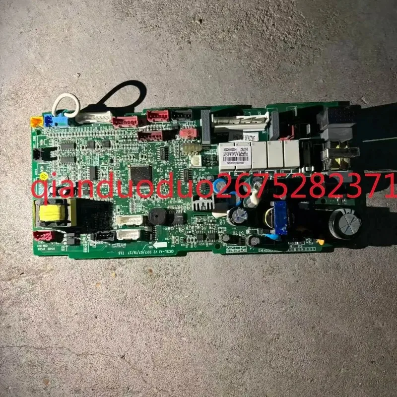 Suitable for Gree central air conditioner computer board 30226000004 multi-line internal board GRZ6L-A1