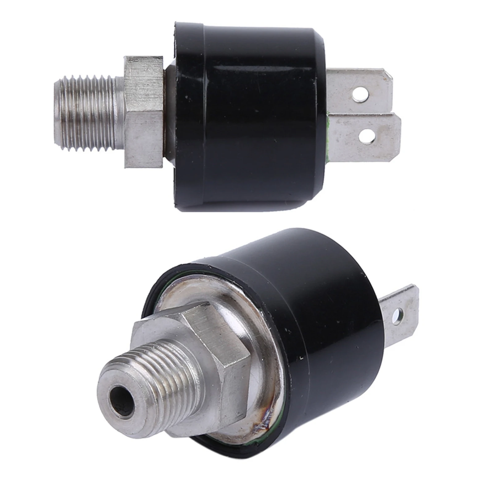 70‑100 PSI Air Compressor Pressure Control  Valve Heavy Duty Pressure  Pressure Control  Air Pressure