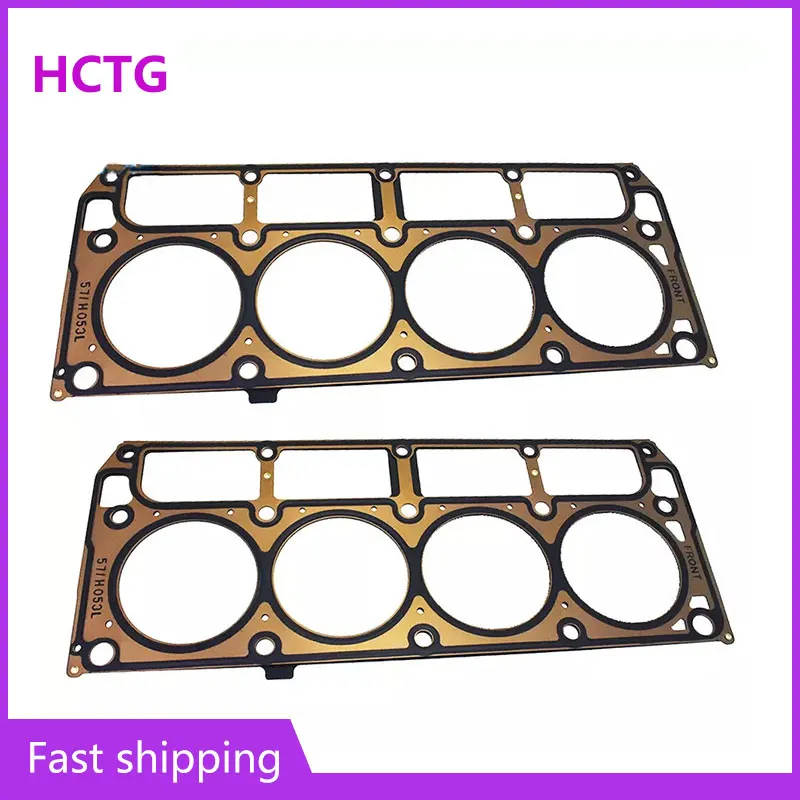 

12589226 12498544 Auto Engine Cylinder Head Gasket for Chevrolet Silverado Suburban Tahoe GMC