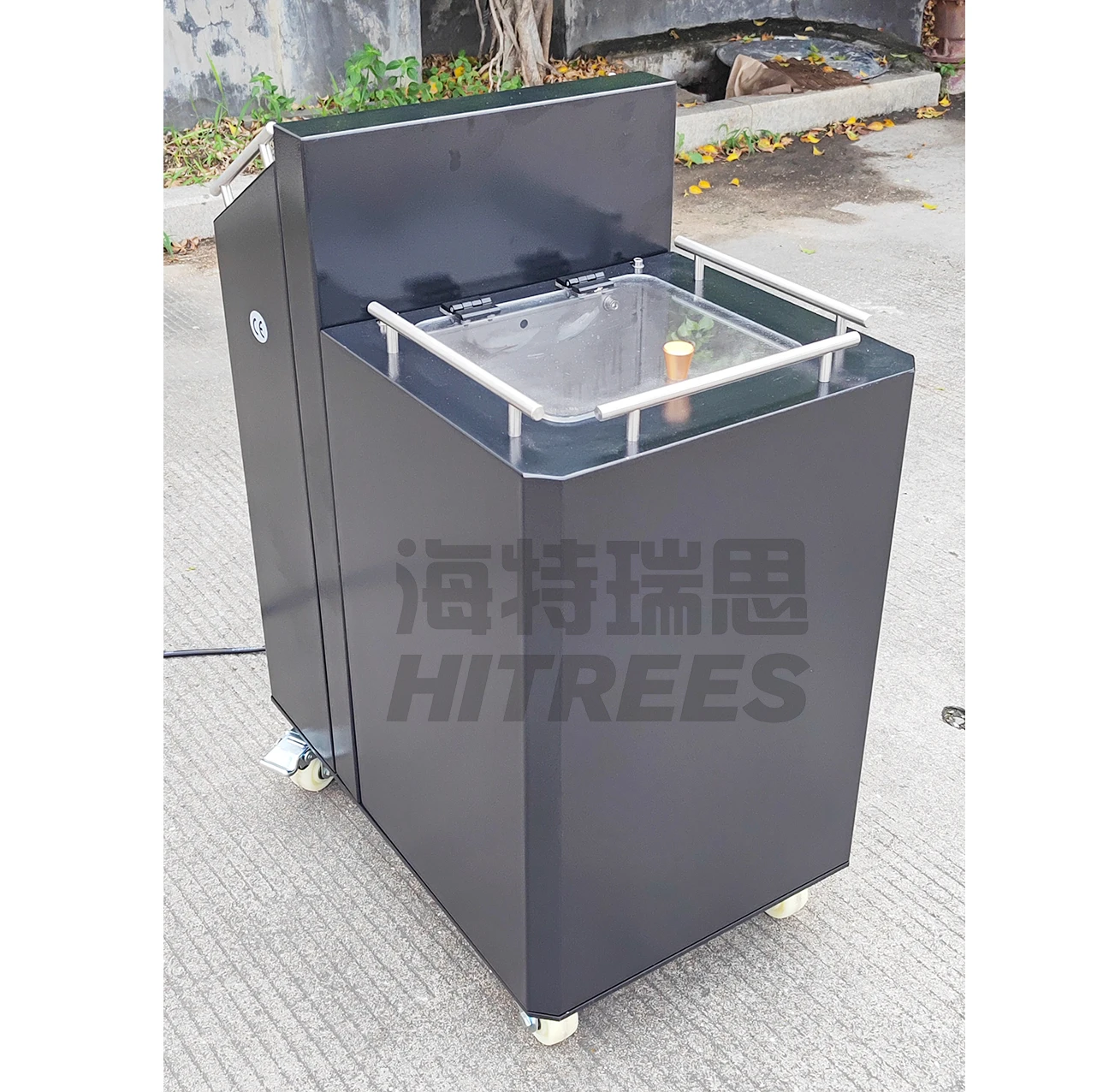 Best  Industrial Dry Cleaning Machine/ Dry Ice Blasting Machine Cleaner/ Dry Ice Cleaning and Washing Machine