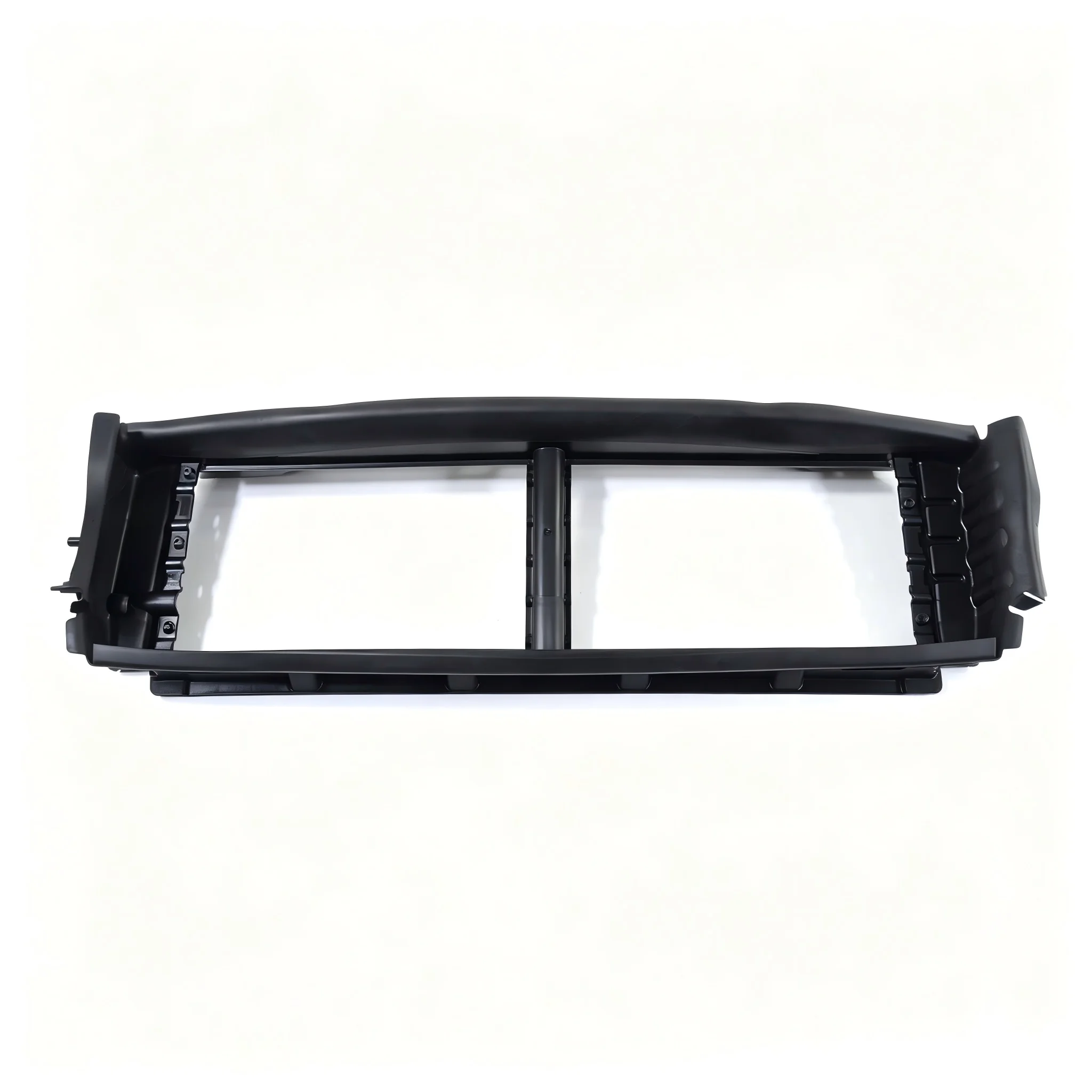 For Volvo S90 V90 2017-2025 Front Lower Radiator Support Air Duct OE 32234111 31383991