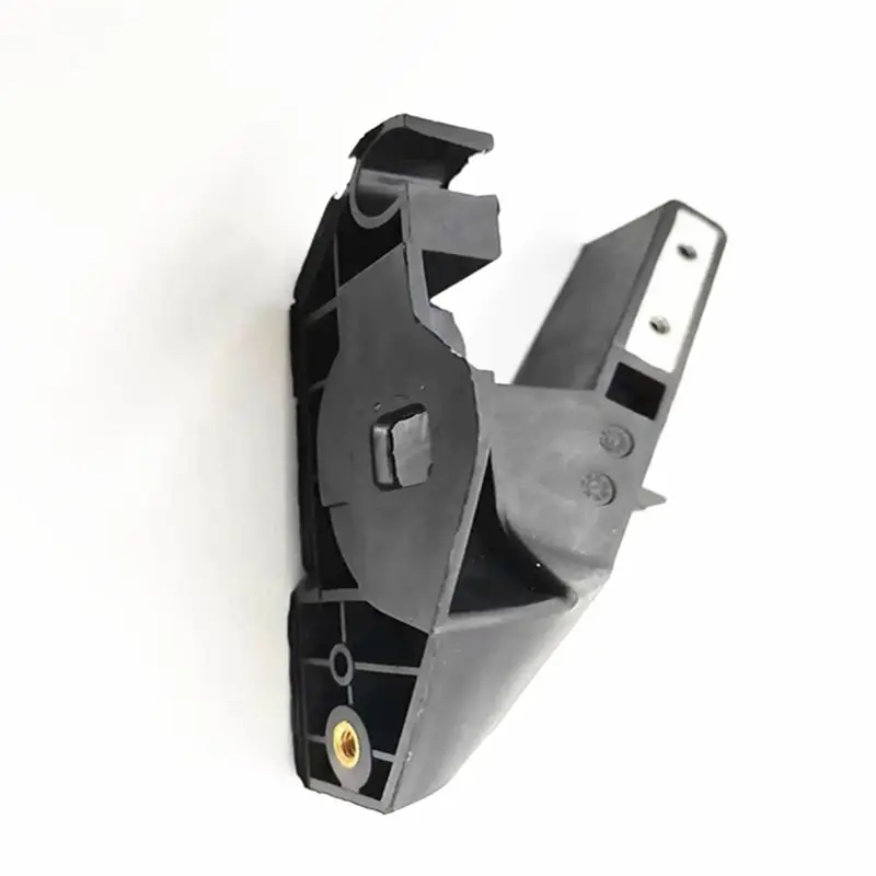 Classy-For Mercedes Benz W205 C180 C200 C220 C260 C300 C63 Front Bumper Headlight Bracket Car Parts A2056203401 A2056203501 B
