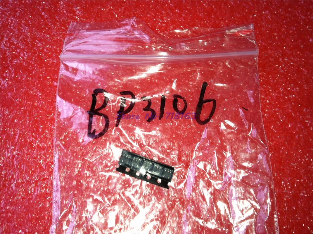 10pcs/lot BP3106 3106 SOT-23-5 In Stock