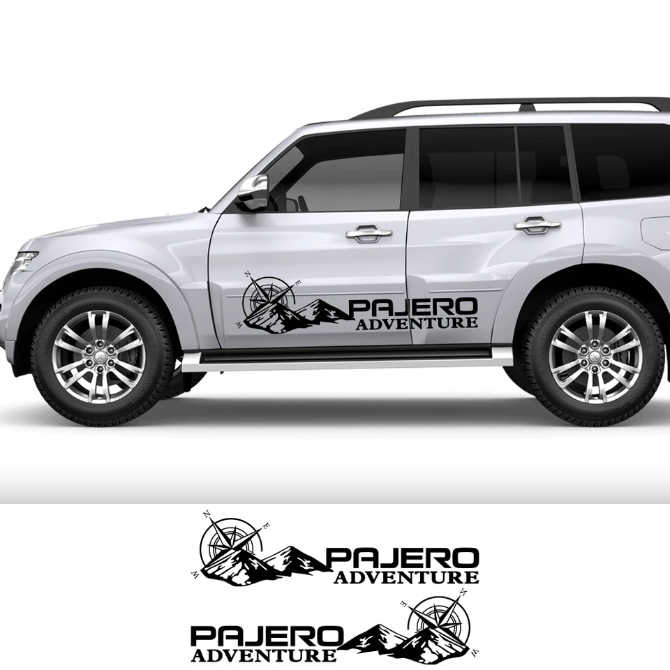 4 Stuks Auto Naaf Midden Afdekking Decoratieve Sticker Voor Mitsubishi Colt Turbo/Hybrid 2023 2024, Badge Logo Wieldop Sticker Wieldoppen