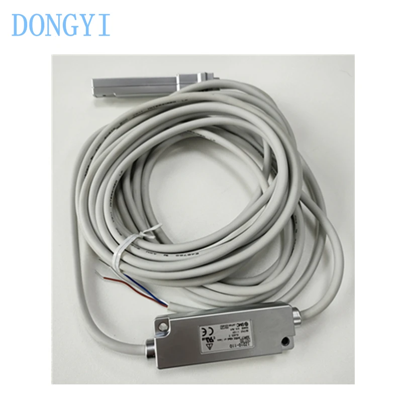 Electrostatic Sensor IZD10 Series IZD10-110 IZD10-510