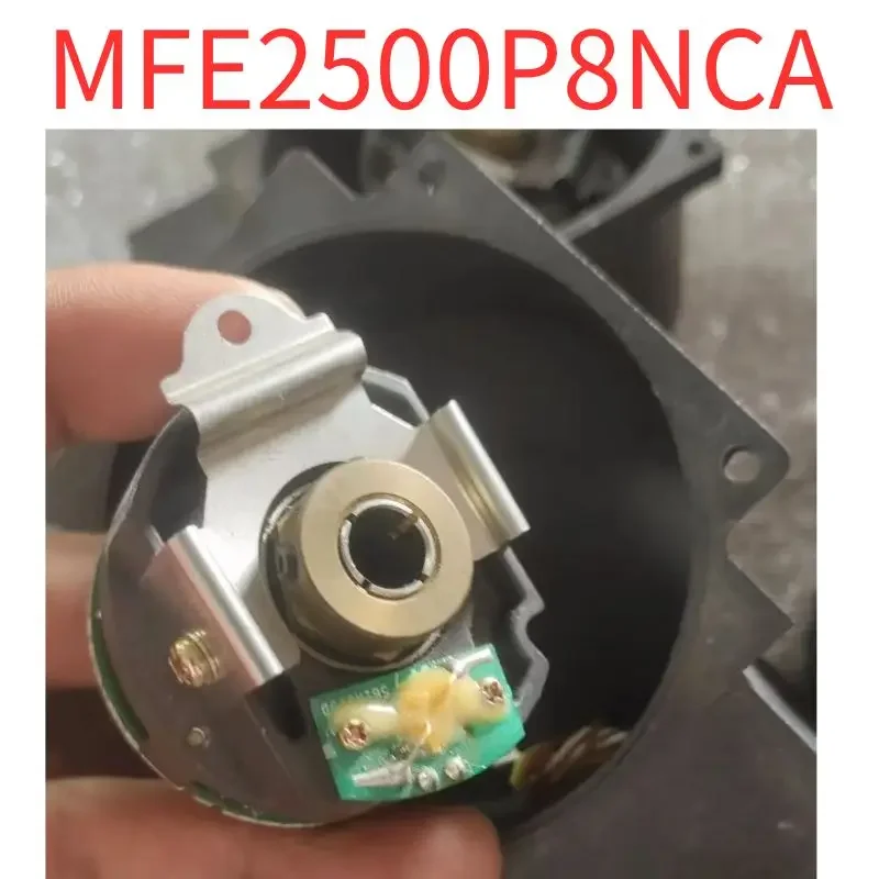 Tweedehands encoder MFE2500P8NCA