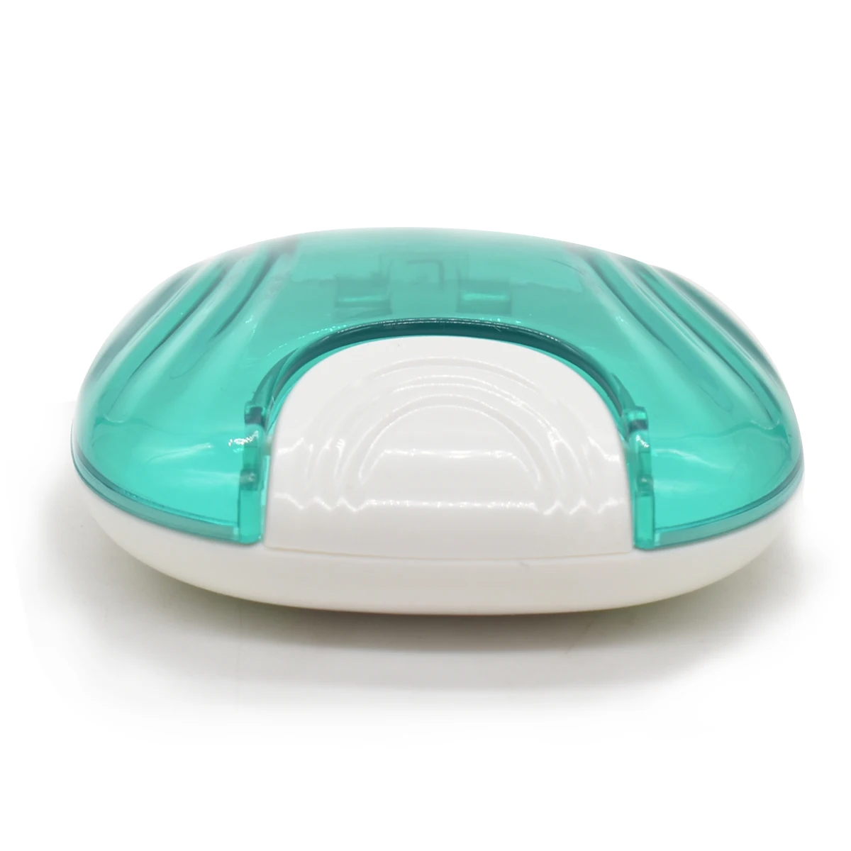 Boîte de nettoyage de fausses dents, 1 pièce, conteneur de bain de prothèse dentaire, support de retenue, boîte de rangement de prothèse dentaire,