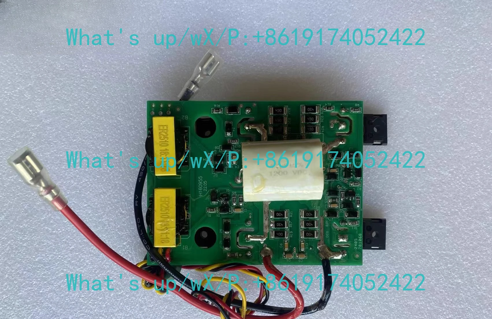 

Большая сварочная плата, инверторная плата сварочного аппарата Yitai, инверторная плата Haichuan ZX7-250/275 ZX7-315/318