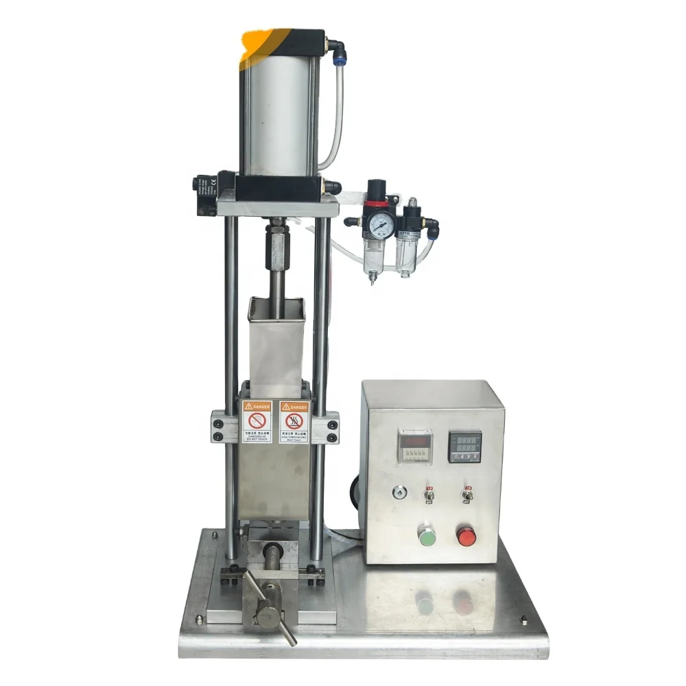 Metal Wax Injector Accurate Jewelry Rubber Mold Making
