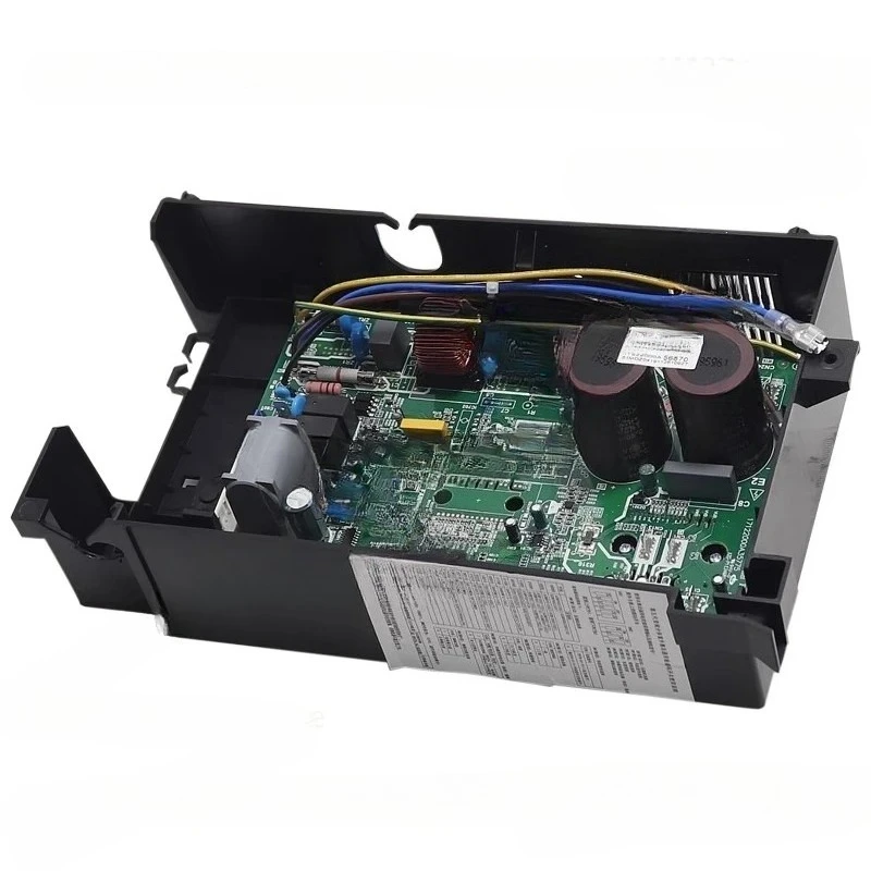 Inverter air conditioner outdoor unit motherboard BP2 BP3 inverter outdoor control box code drawing universal high quality