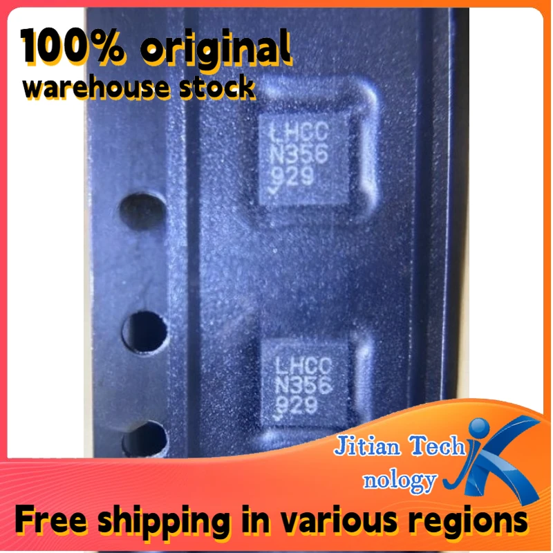 100% original inventory 1PCS LT3094EDD logo LHCC LT3094EDD#TRPBF DFN12 Linear voltage regulator Channel direct sales