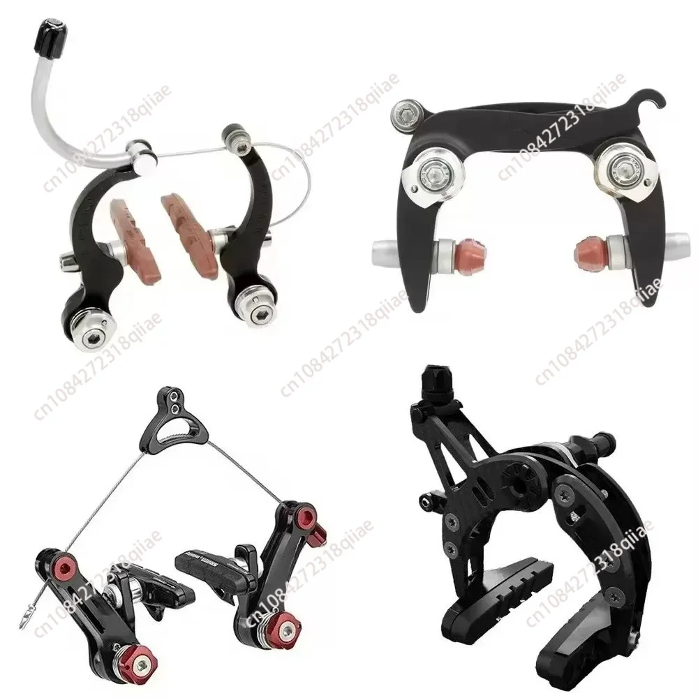 Für PAUL COMPONENT Engineering Mini Moto Ultraleichte Aluminium-Bremse V-Bremse