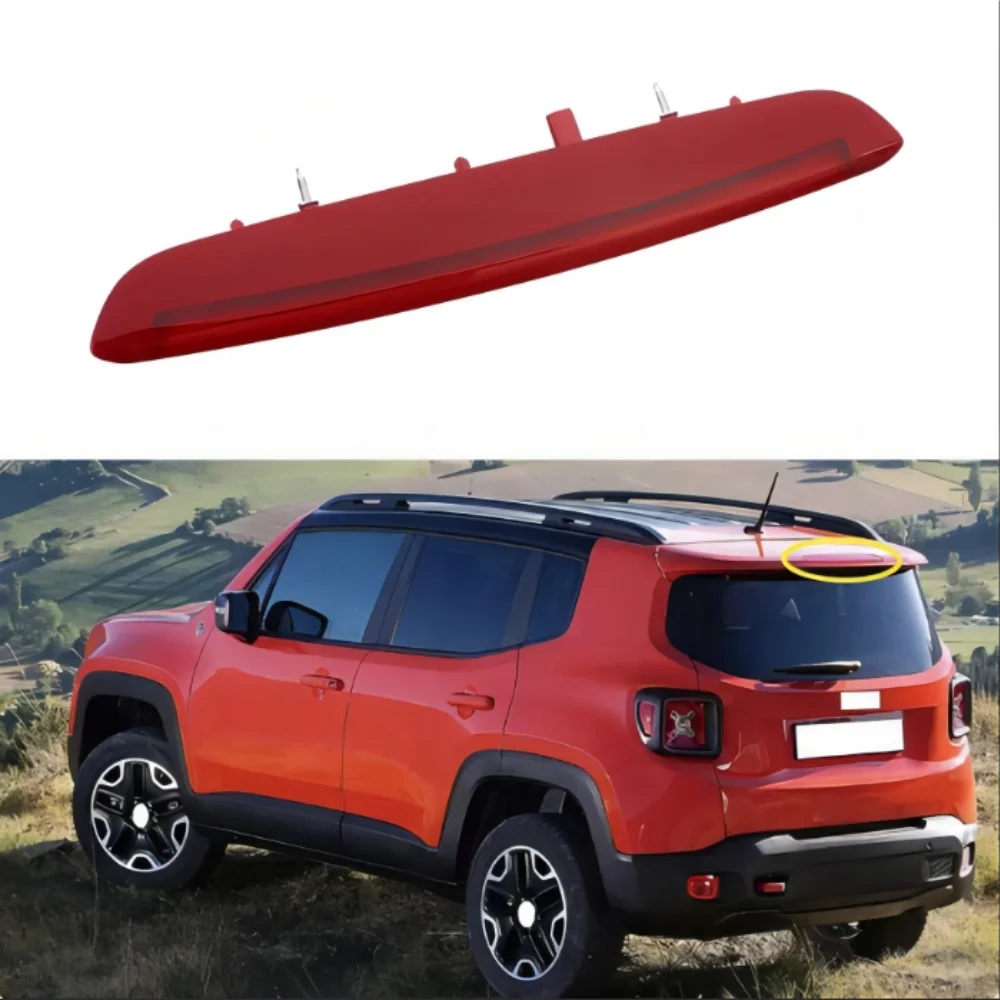 For Jeep Renegade 2015-2020 high brake light warning light 68247167AA