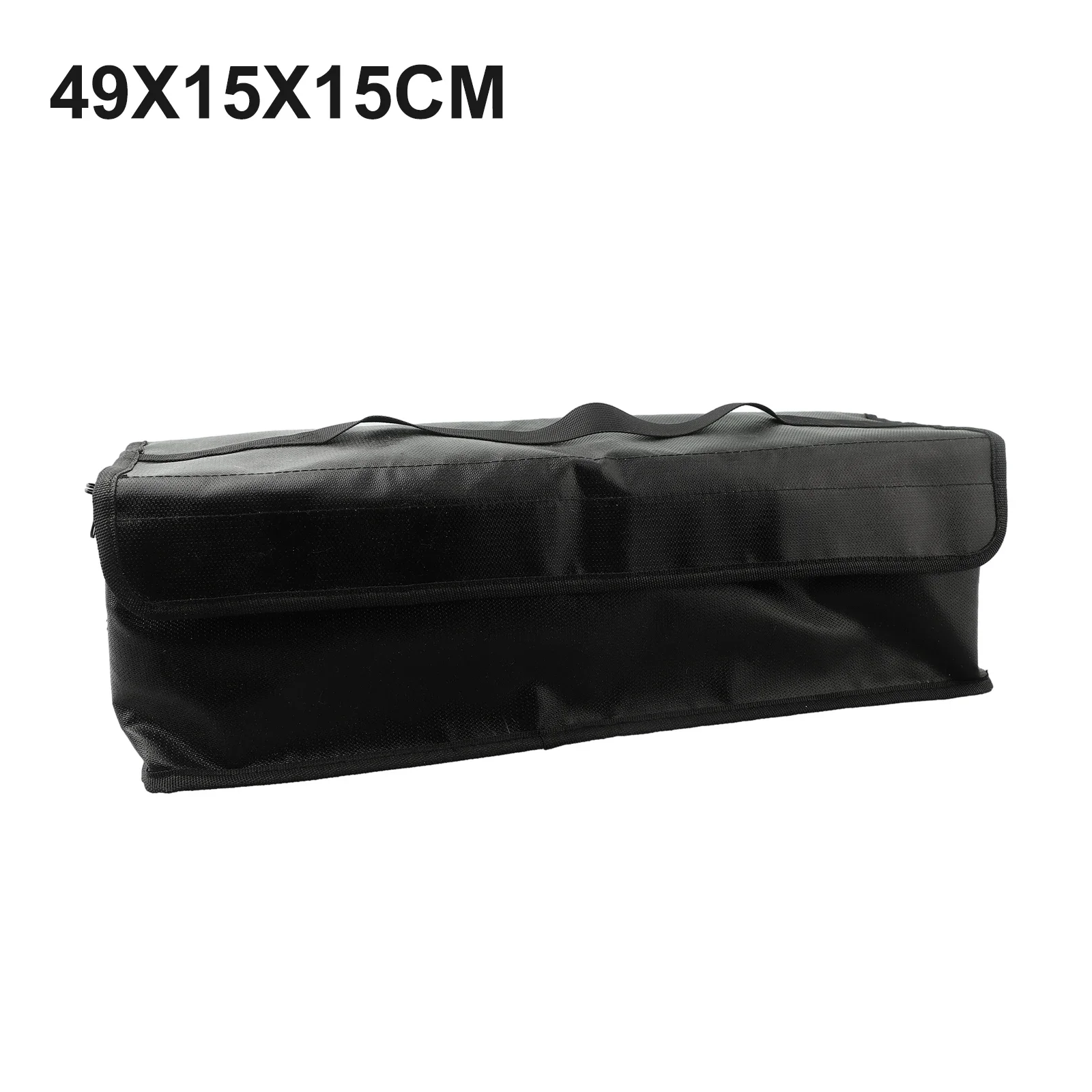 New Practical Storage Bag Portable Bag Electric Bicycles Bag Lithium Battery Portable Bags Cycling Accessories