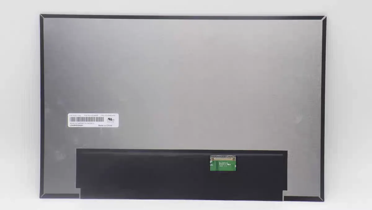 

Для Thinkpad T14 Gen3 P14S Gen3 M140NWHE R1 ЖК-экран