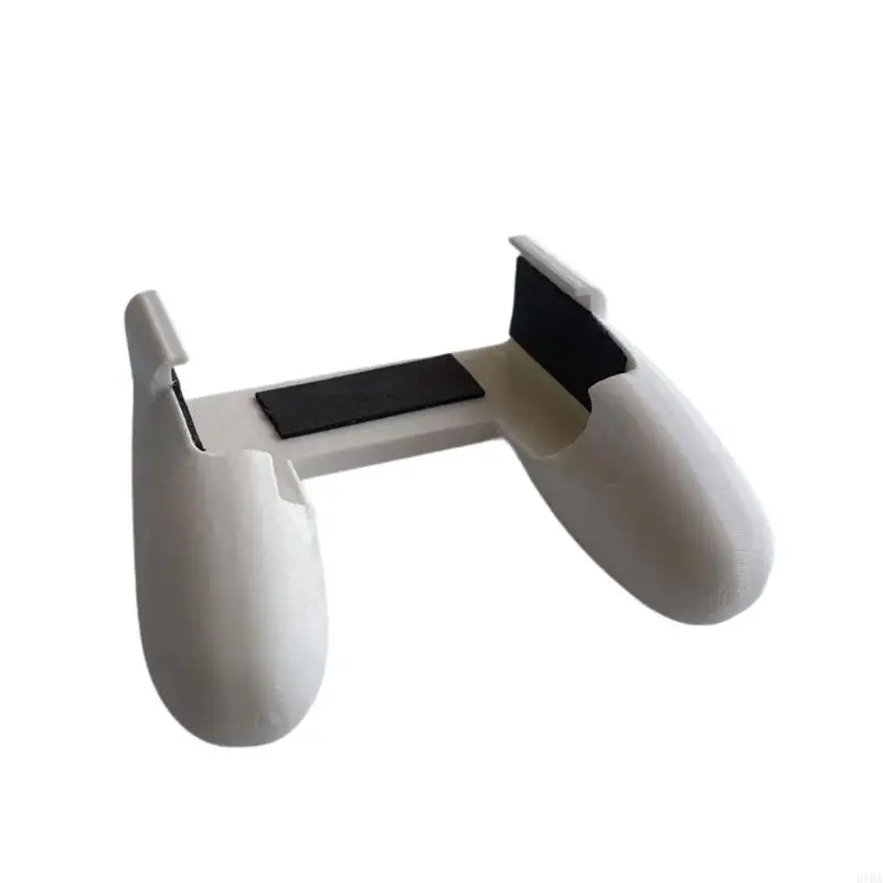 Nonslip Plastikspielgriff Controller Grip für Miyoo Mini der Komfort bietet