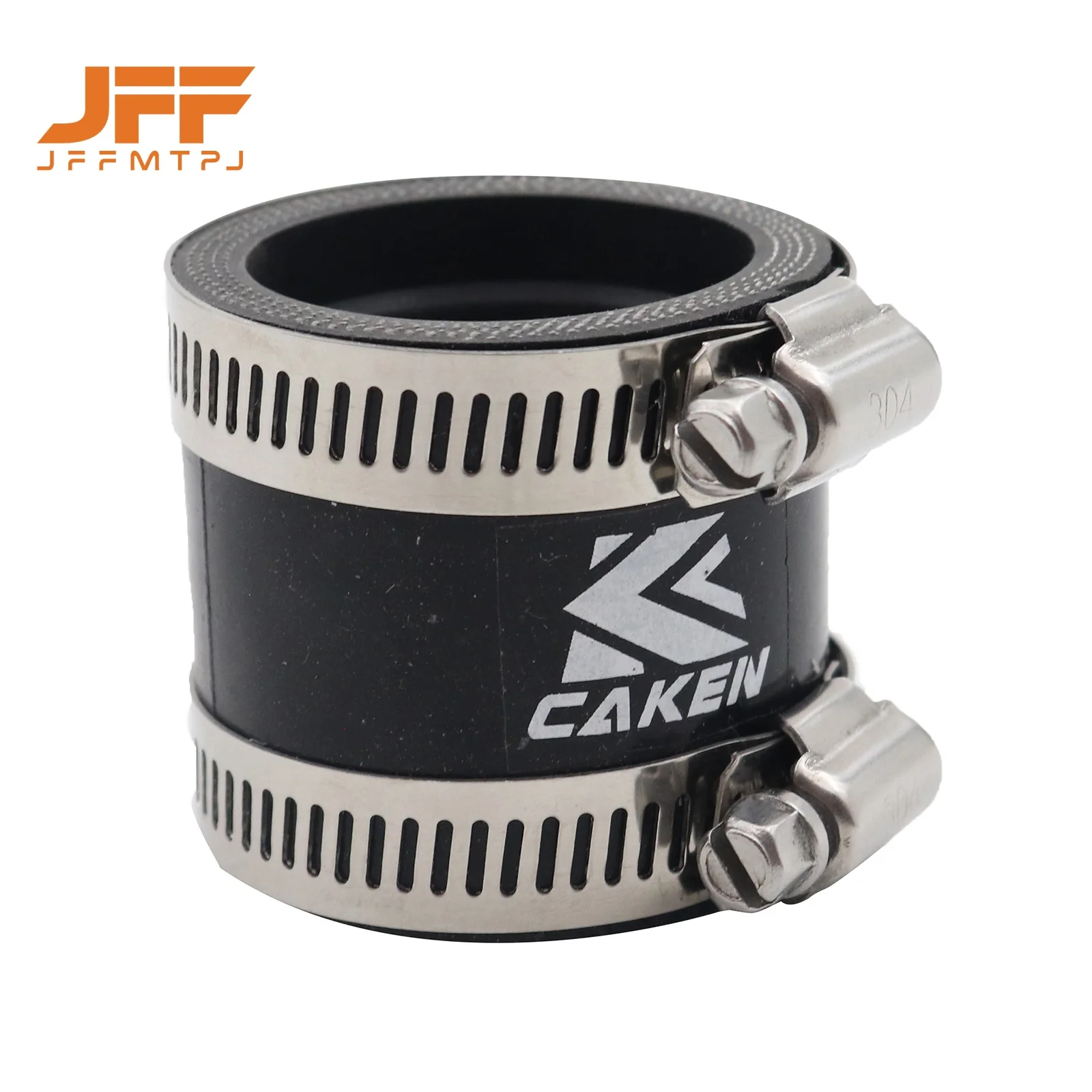 38mm Motorcycle Carburetor Rubber Adapter Inlet Intake Pipe For ZSDTRP MIKUNI KEIHIN OKO KOSO PWK PE 38mm PE30 PWK34 Carburetor