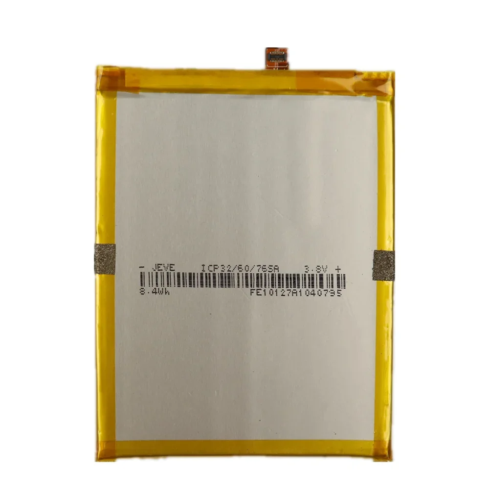 New Original Li3822T43P3h786032 Phone battery For ZTE Blade D6 Blade X7 Blade V6 Orbic Orbic-RC-501L 2200mAh Fast Shipping