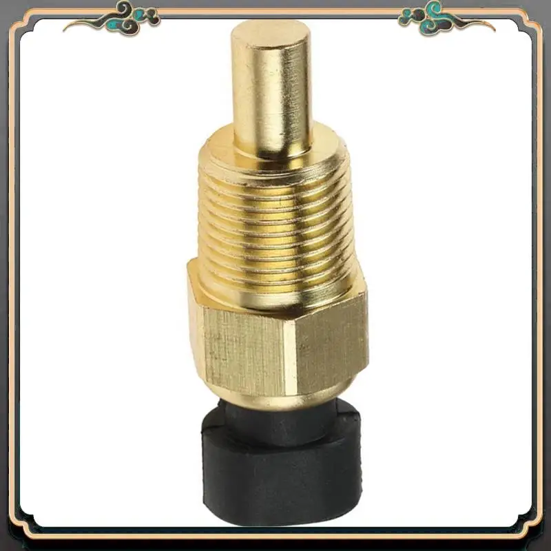 3850397 Water Temp Temperature Sensor R020019 805218T 18-7600 For Volvo Penta 3.0 4.3 5.0 5.7