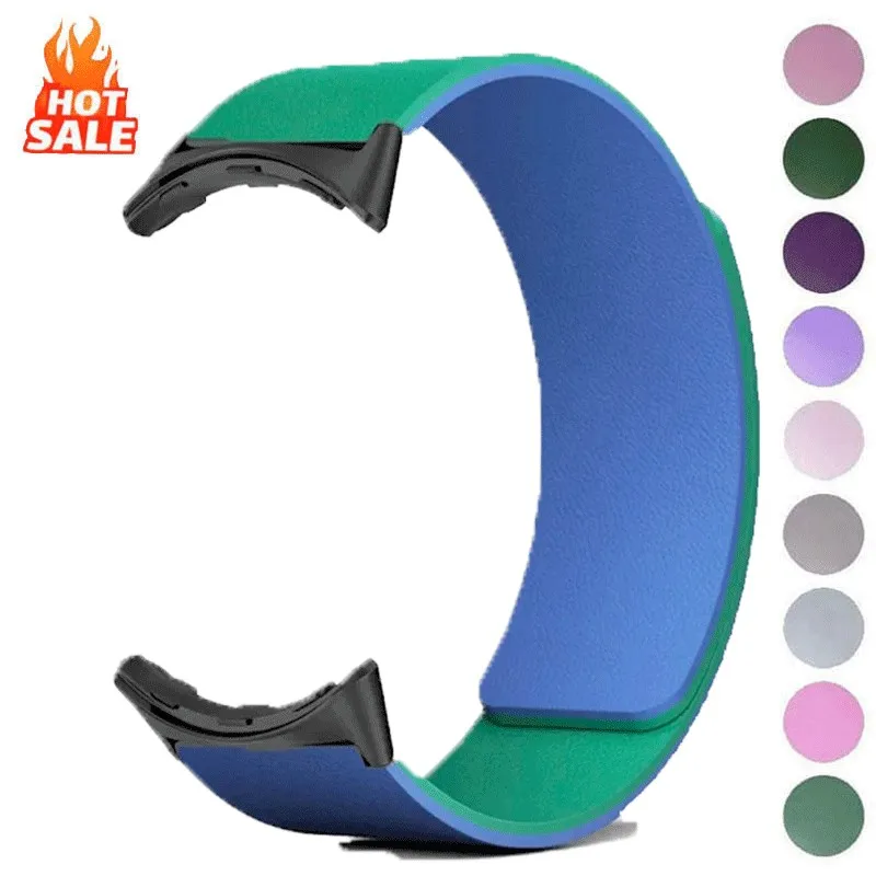 �y�Z�[�����z�V���R�[�����C�X�g���b�v Google Pixel Watch 4 3 2 1 41mm �o���h�p Google Pixel Watch 4 3 45mm ���X�g�o���h�u���X���b�g�A�N�Z�T���[