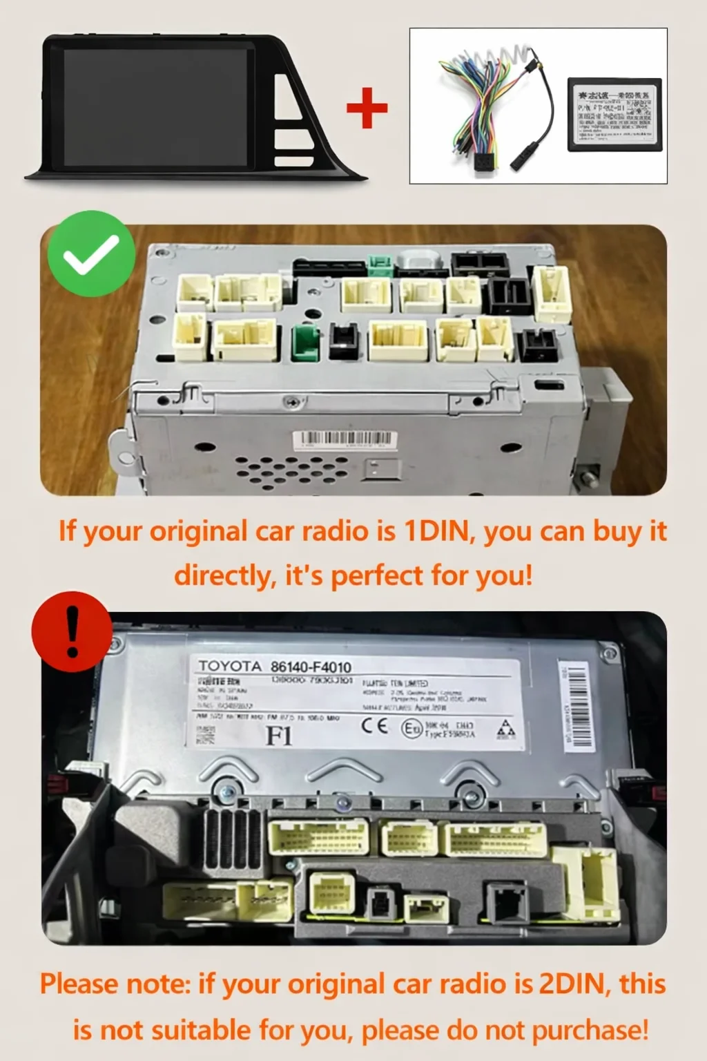 Android 16 Car DVD Multimedia Player For Toyota C-HR CHR 2016 - 2020  Auto Radio GPS Navigation Carplay Stereo Radio Multimedia