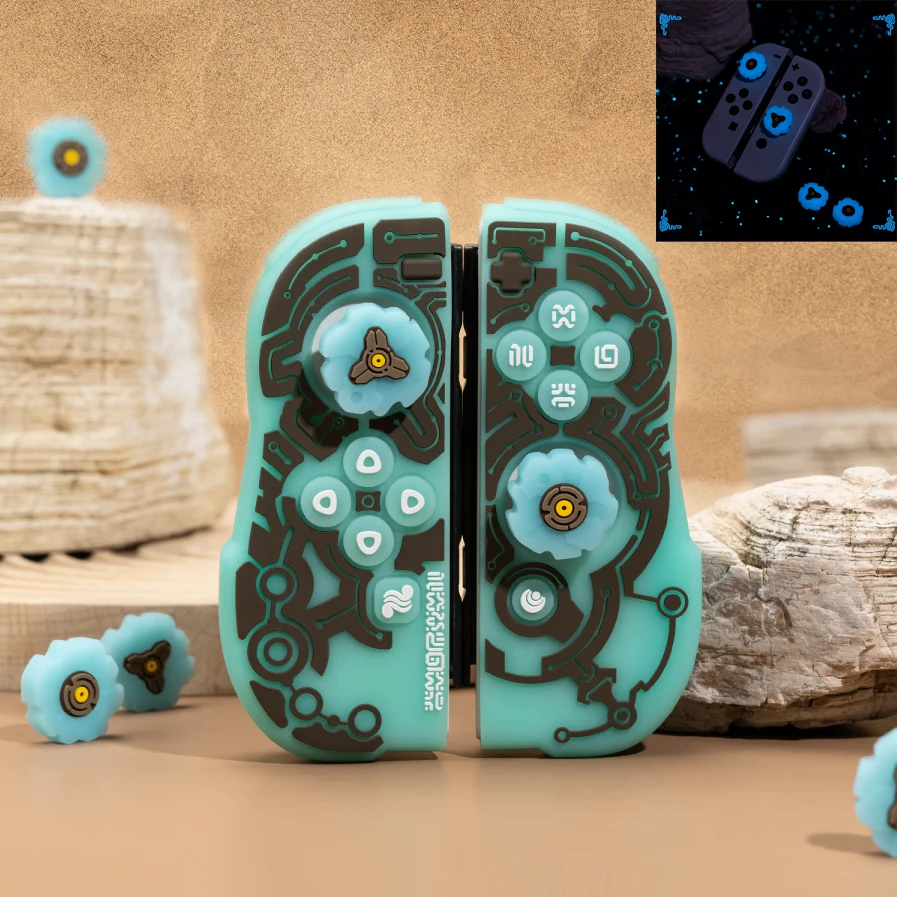 Luminous Thumb Stic…