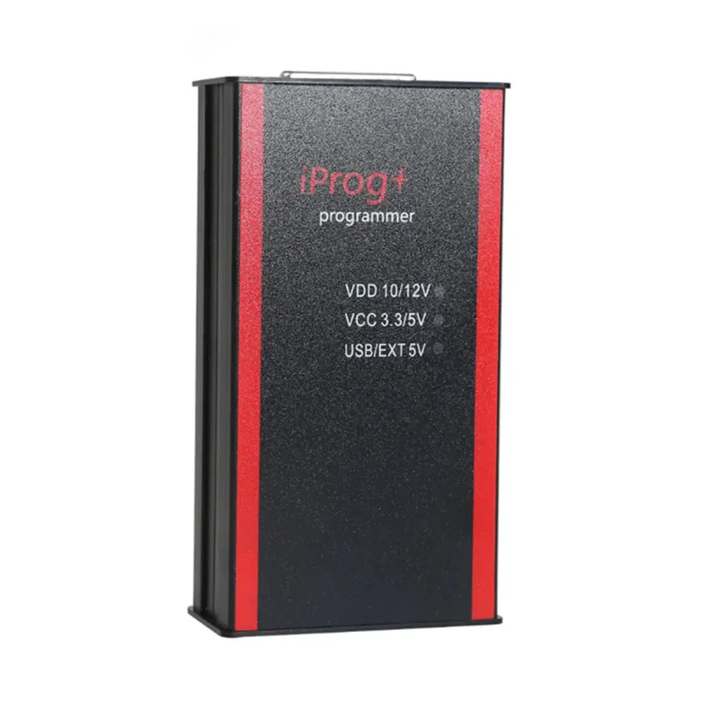 

iProg Pro V87 Programmer - IMMO Reset & Mileage Correction for Key Chip Tuning Coding Tool Supports CarProg Car Diagnostic Tool