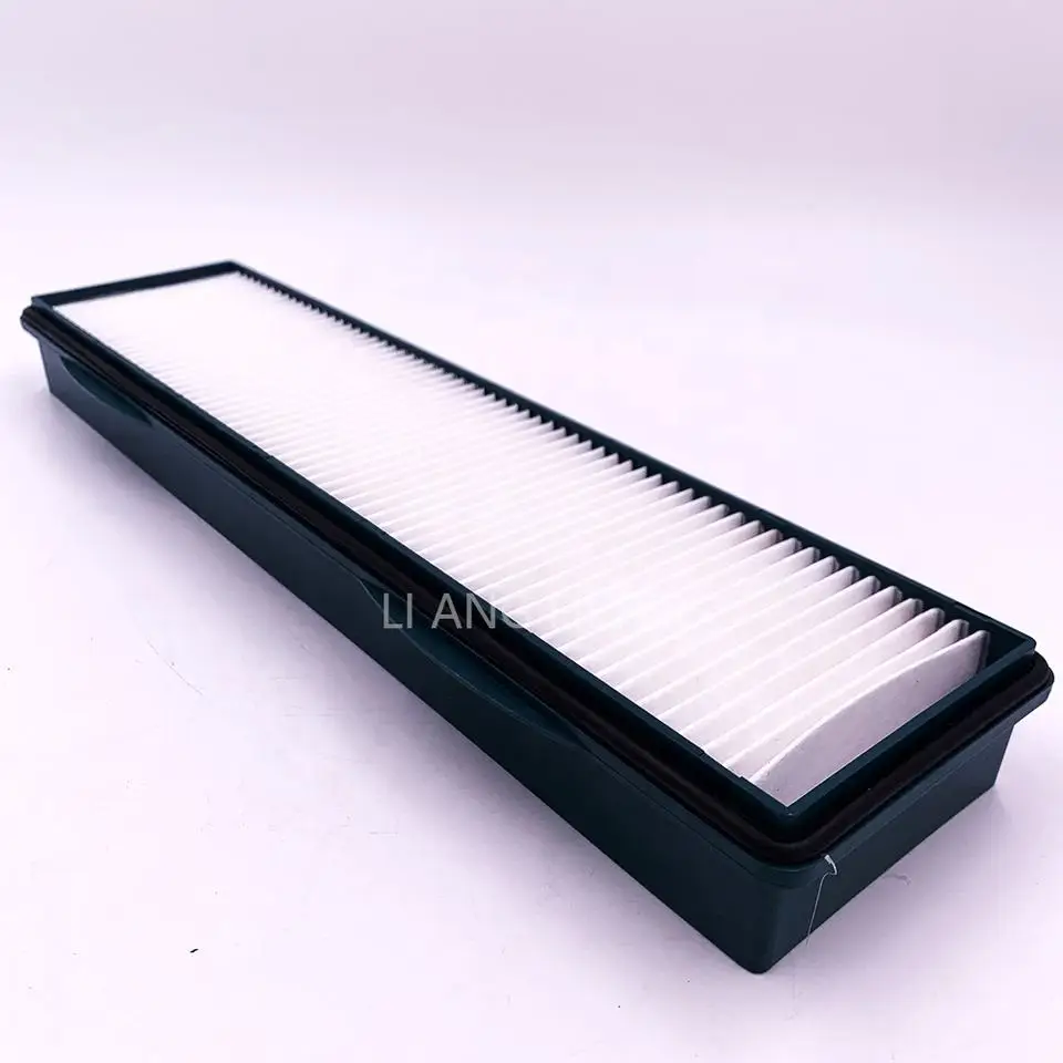 

For Volvo Excavator Accessories 6664161 15052786 11703979 Air Conditioner Filter Element Filter High Quality Accessories