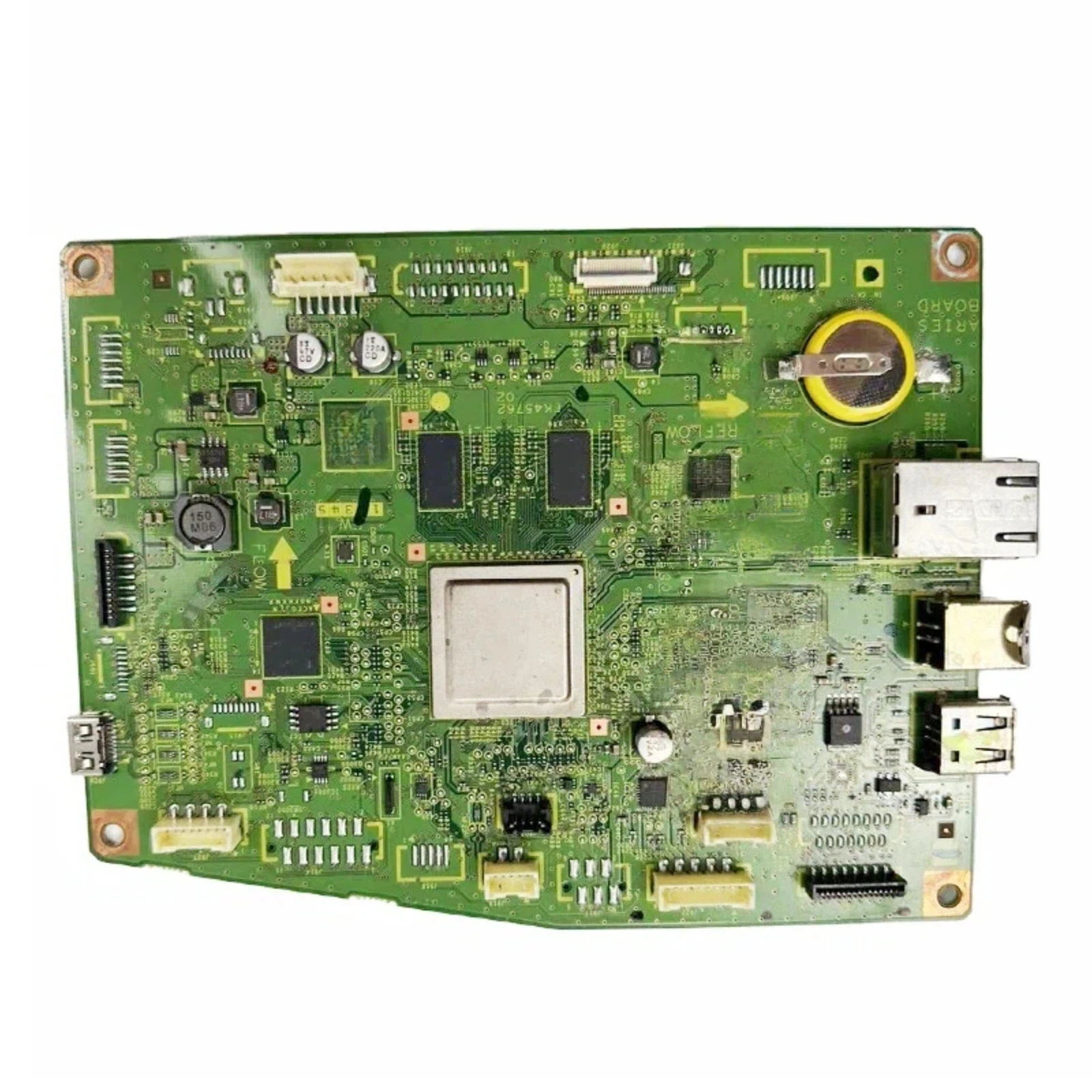 Motherboard Main Board Fits For Canon 642CDW Printer Parts